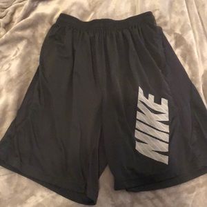 Nike Basketball Shorts
